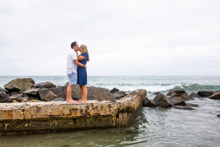 beach photographers san diego coronado