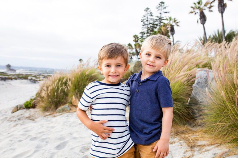 coronado photographer family portraits elleGphoto 8