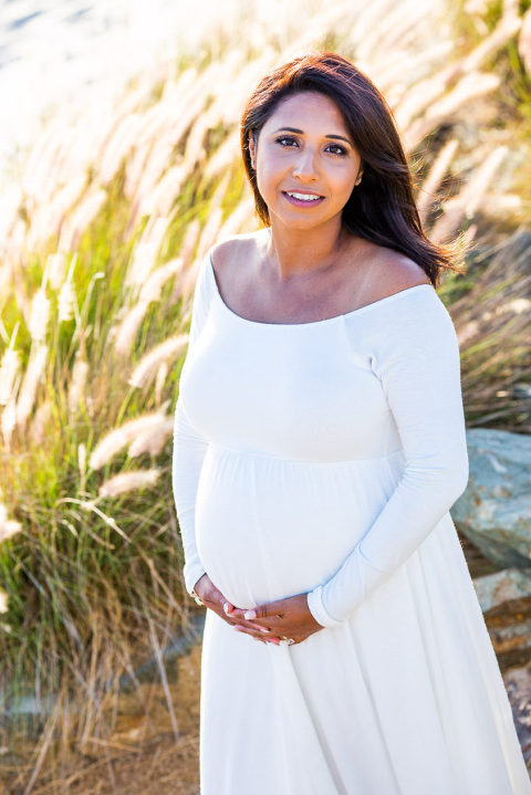 maternity portraits