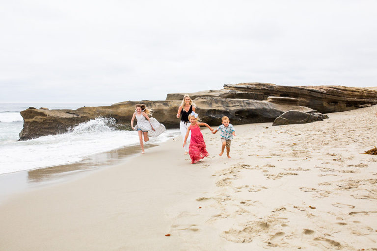 professional photographer san diego