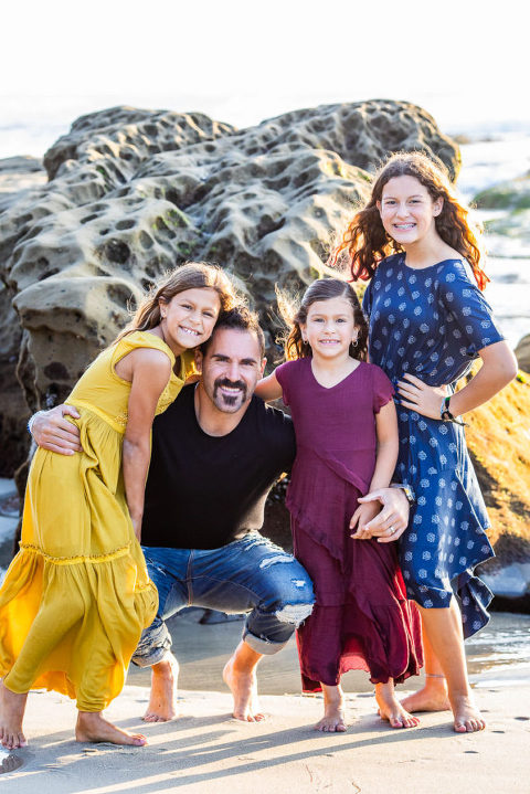 beach family photography 2020 elleGphoto 14