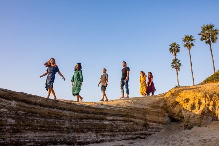 beach family photography 2020 elleGphoto 16