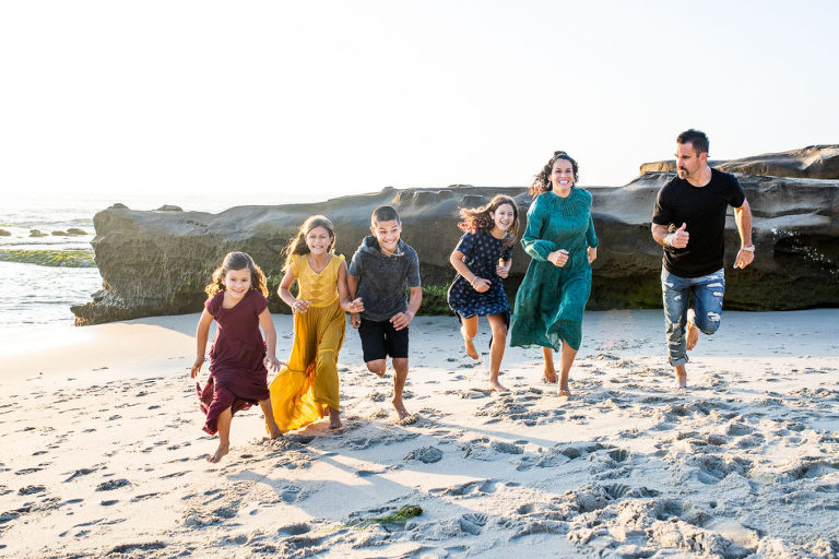 beach family photography 2020 elleGphoto 20