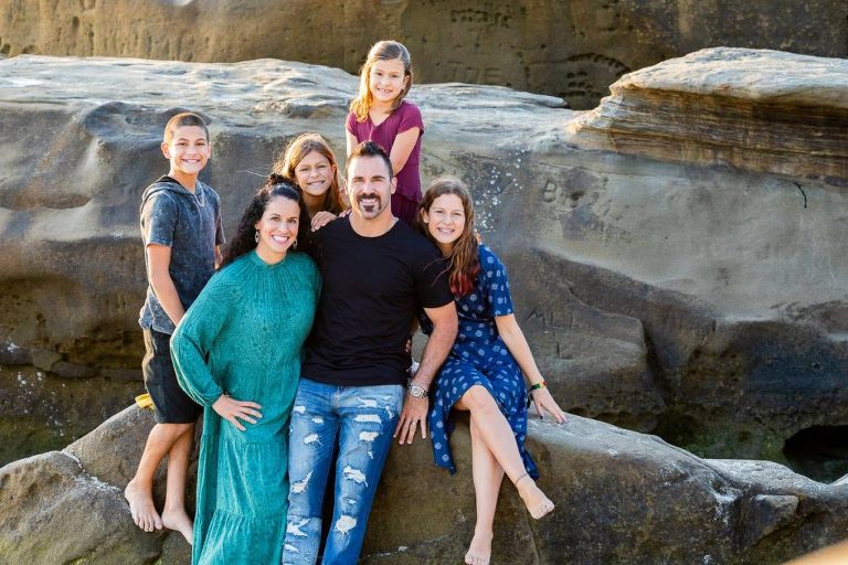 beach family photography 2020 elleGphoto 22