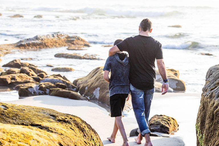 beach family photography 2020 elleGphoto 7