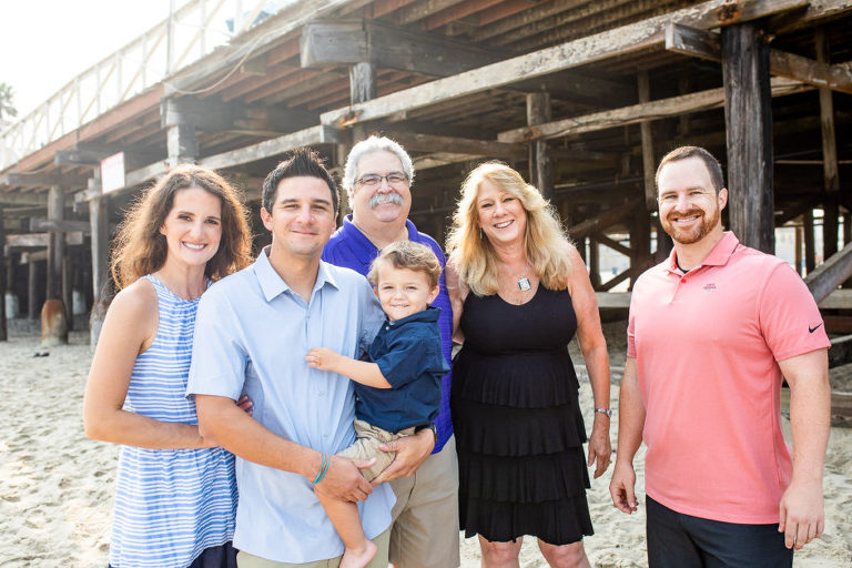 san diego beach family photographers photos elleGphoto 1