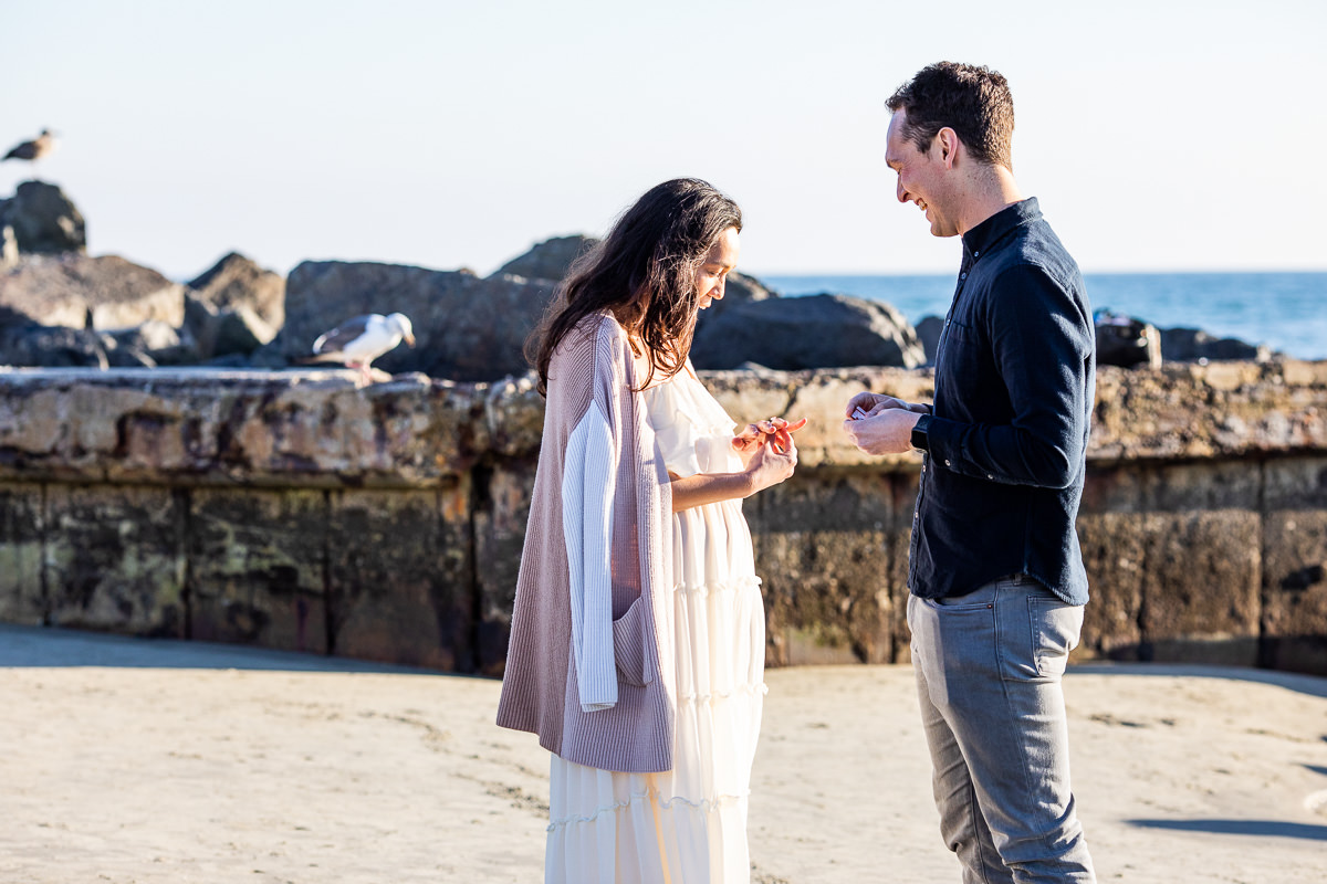 proposal elleGphoto 5