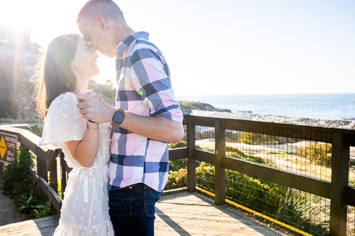 San Diego proposal and engagement photographer | La Jolla Ca | Andrew + Lauren engagement proposal photos elleGphoto 10