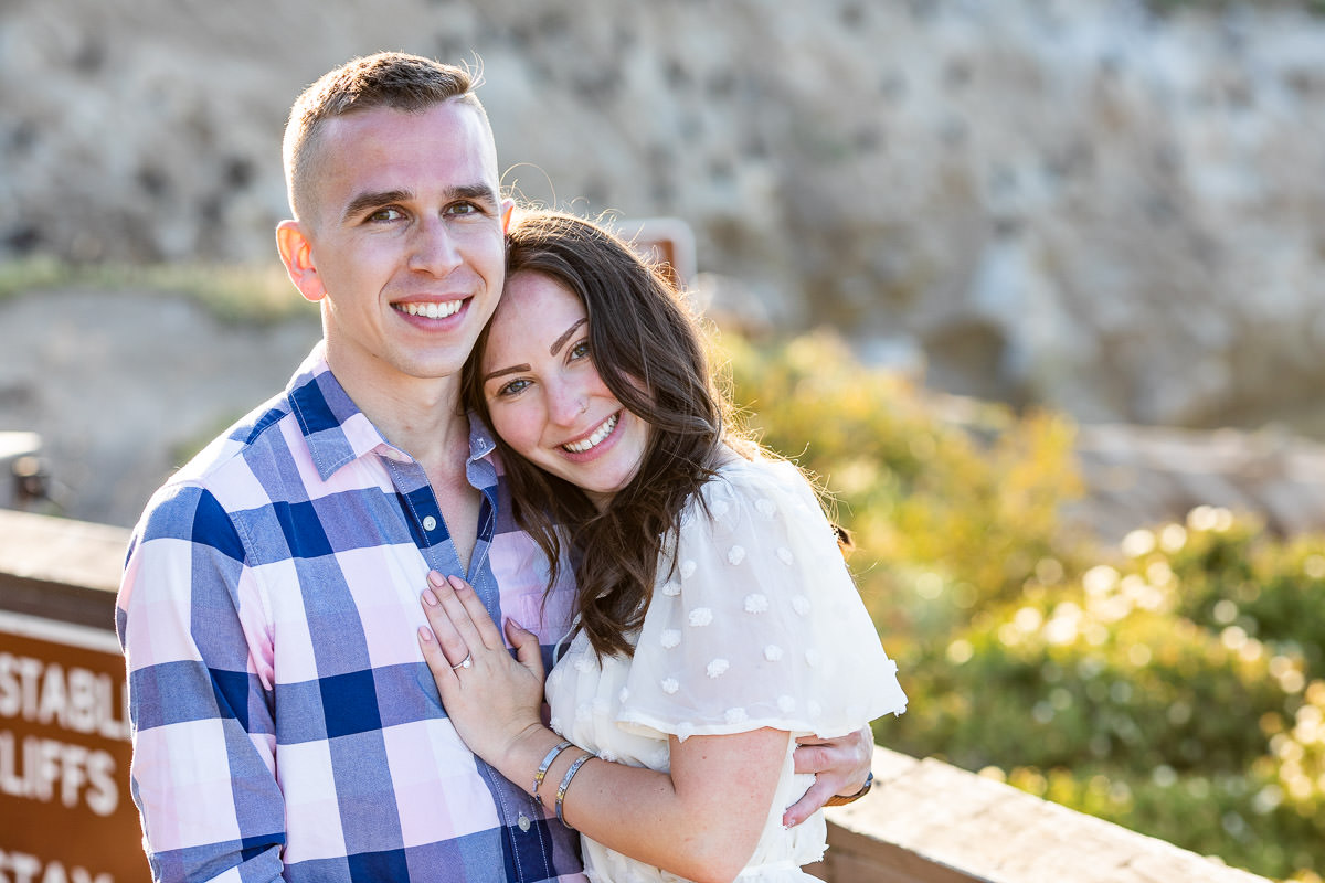 San Diego proposal and engagement photographer | La Jolla Ca | Andrew + Lauren engagement proposal photos elleGphoto 15 1