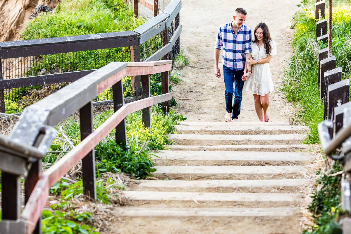 San Diego proposal and engagement photographer | La Jolla Ca | Andrew + Lauren engagement proposal photos elleGphoto 16