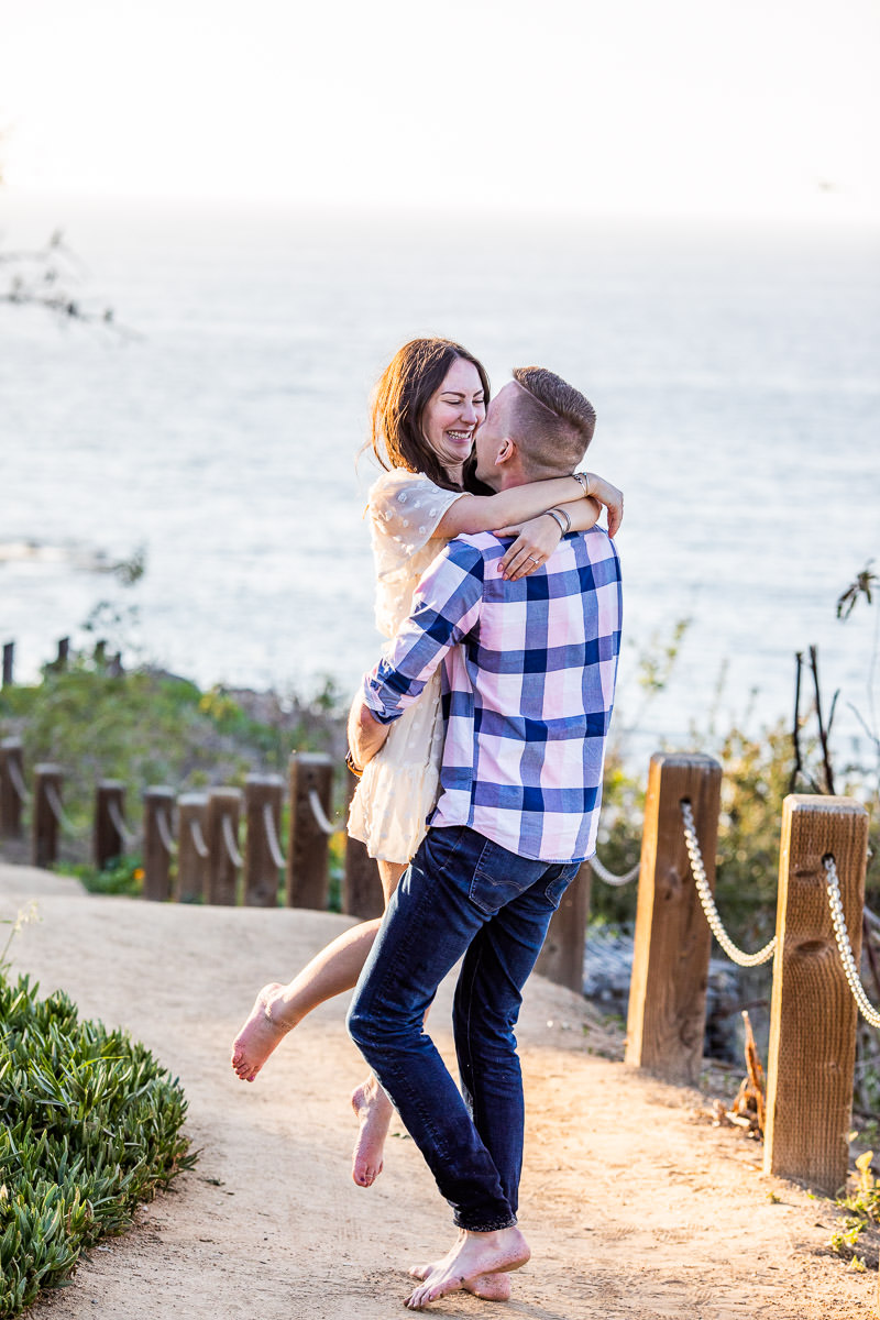 San Diego proposal and engagement photographer | La Jolla Ca | Andrew + Lauren engagement proposal photos elleGphoto 18