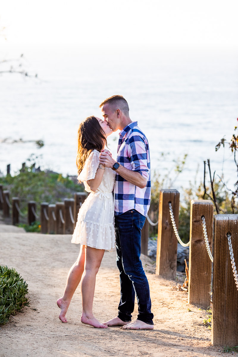 San Diego proposal and engagement photographer | La Jolla Ca | Andrew + Lauren engagement proposal photos elleGphoto 19