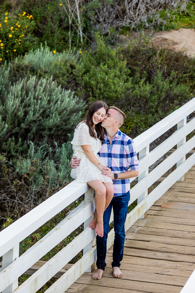 San Diego proposal and engagement photographer | La Jolla Ca | Andrew + Lauren engagement proposal photos elleGphoto 20