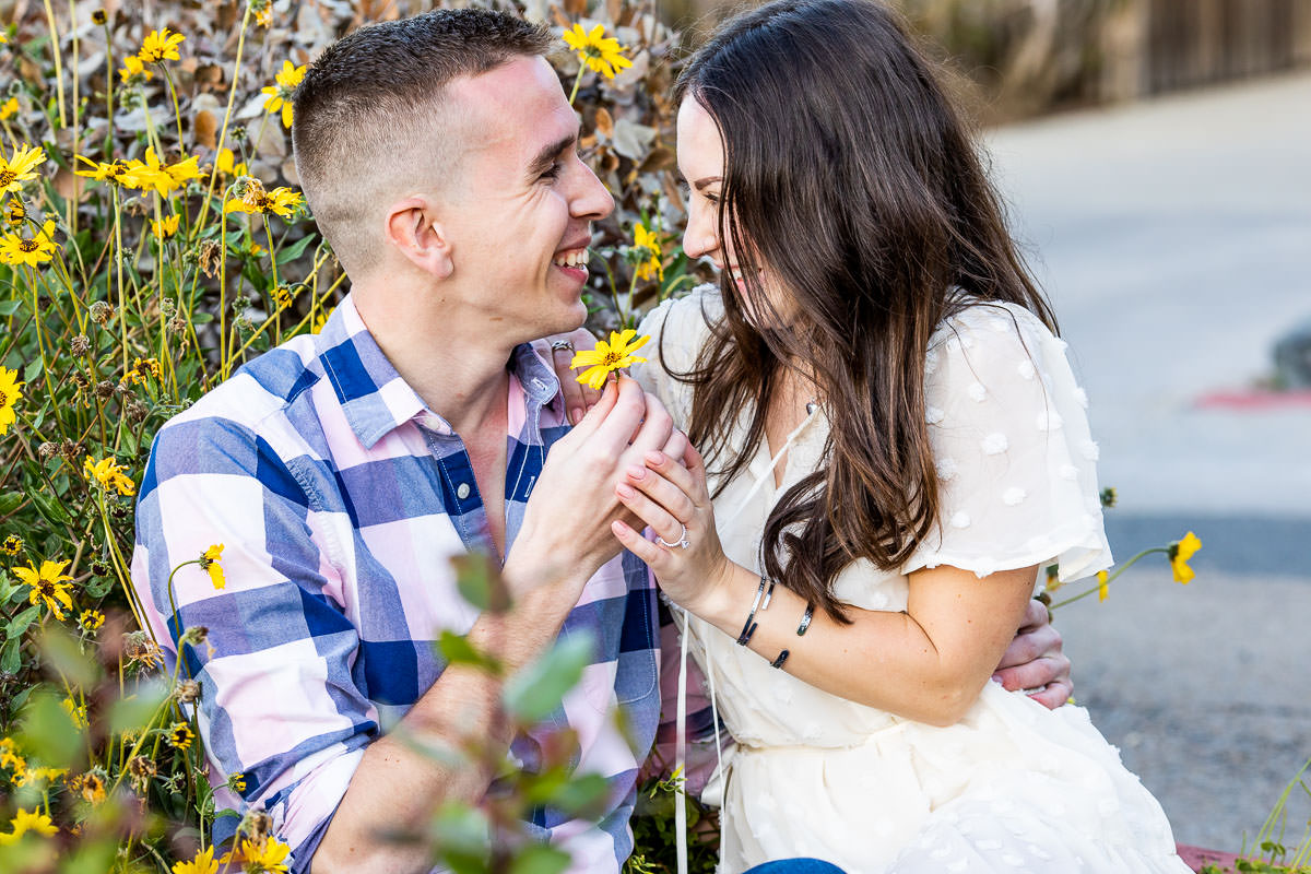 San Diego proposal and engagement photographer | La Jolla Ca | Andrew + Lauren engagement proposal photos elleGphoto 22