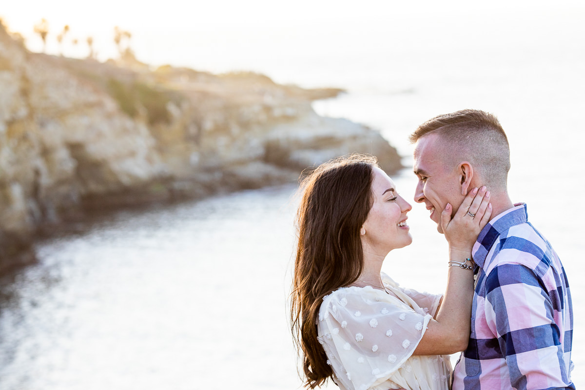 San Diego proposal and engagement photographer | La Jolla Ca | Andrew + Lauren engagement proposal photos elleGphoto 29