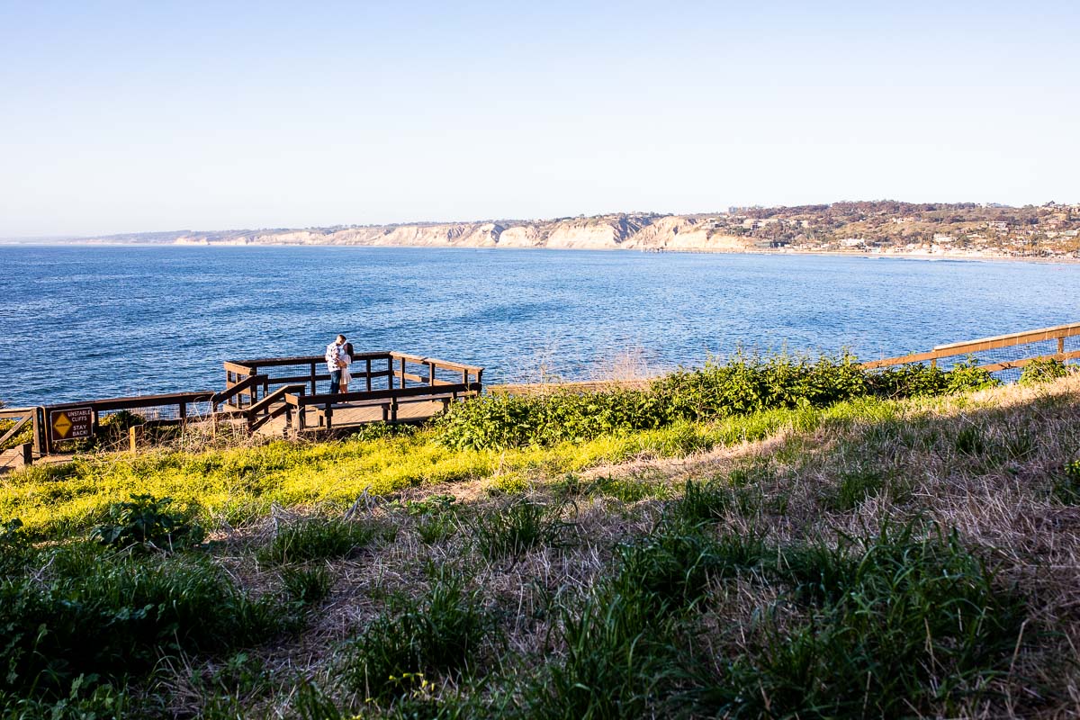 San Diego proposal and engagement photographer | La Jolla Ca | Andrew + Lauren engagement proposal photos elleGphoto 9
