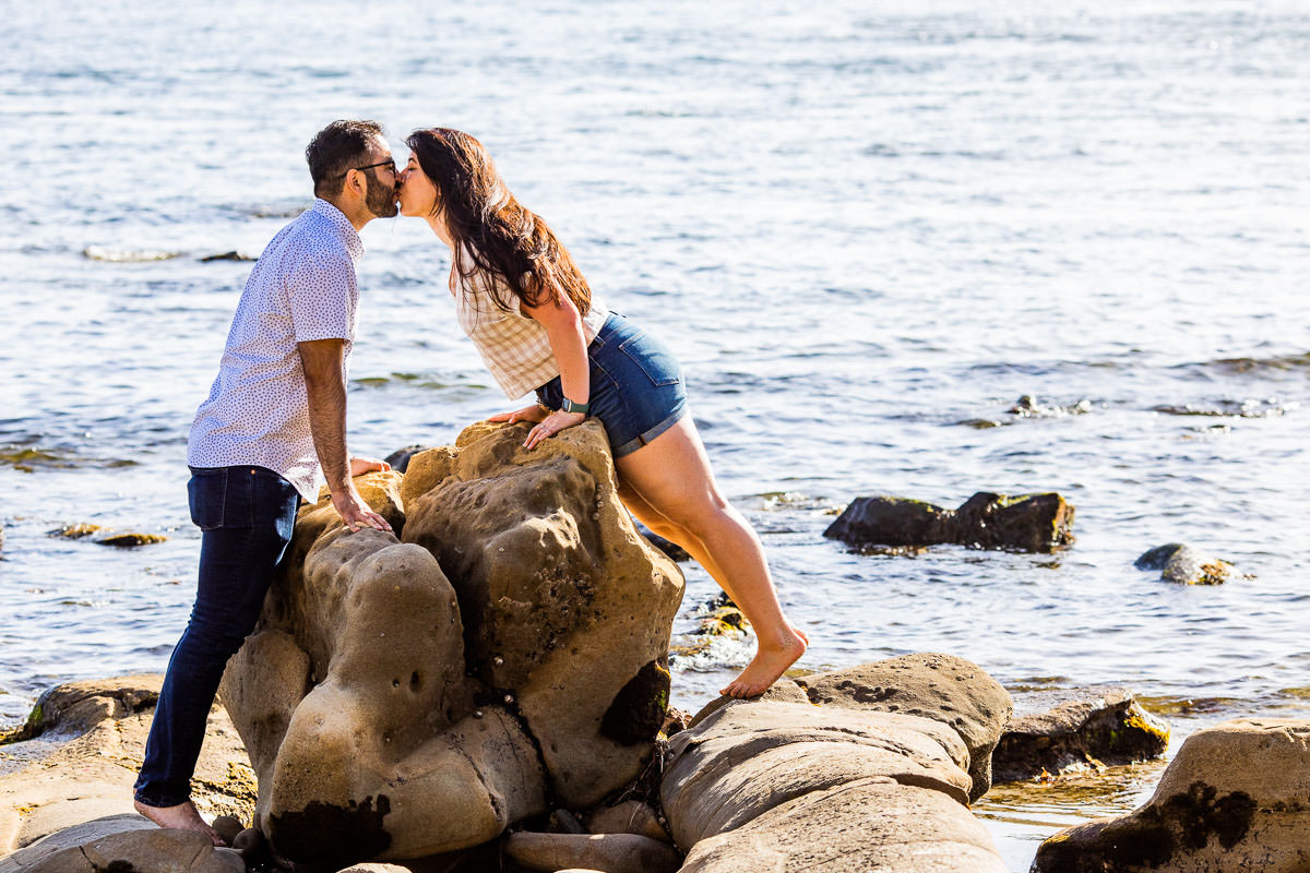 engagement photographer