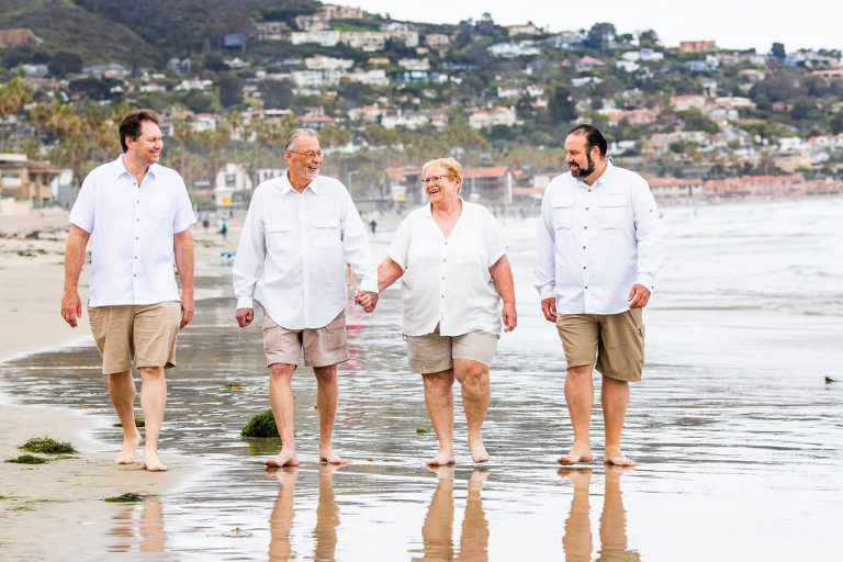 san diego extended family photos la jolla 12
