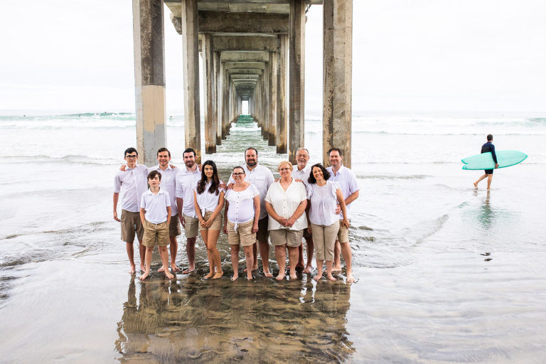san diego extended family photos la jolla 13