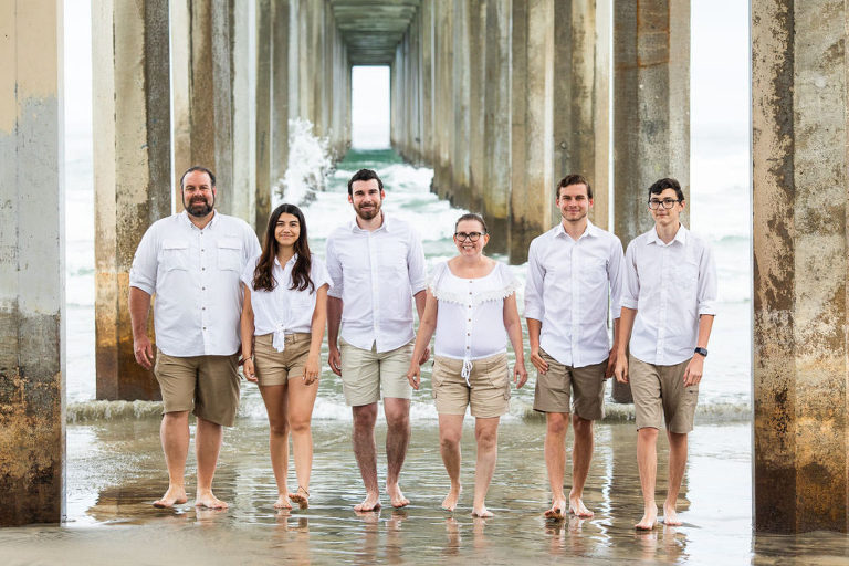 san diego extended family photos la jolla 17