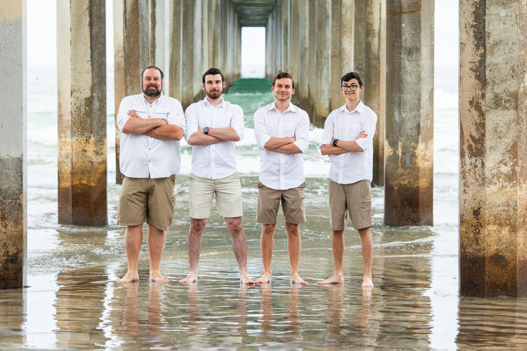 san diego extended family photos la jolla 18