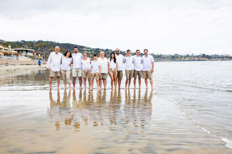 san diego extended family photos la jolla 8