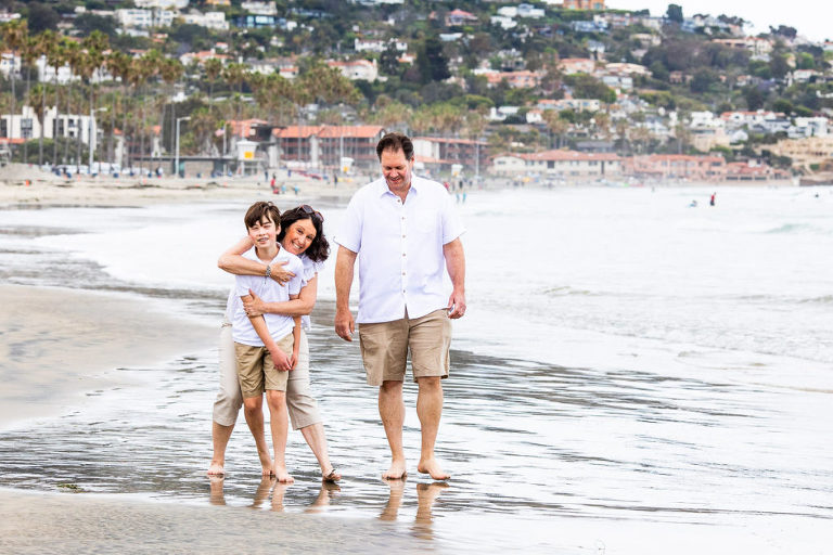 san diego extended family photos la jolla 9