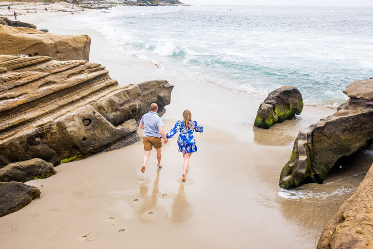 San Diego Beach Photographer 11