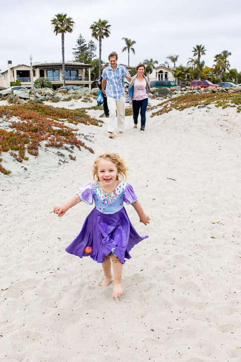 Beach photographer San Diego 12