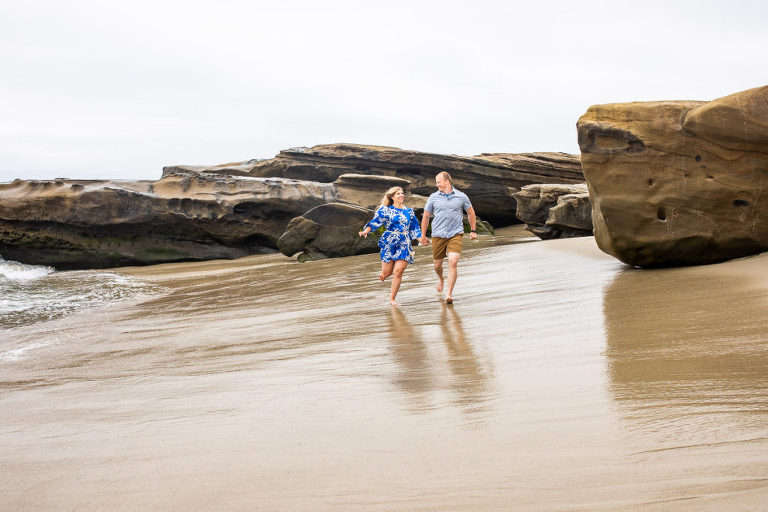 San Diego Beach Photographer 14