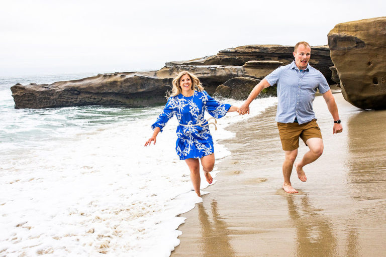 San Diego Beach Photographer 15