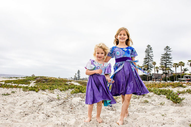 Beach photographer San Diego 2