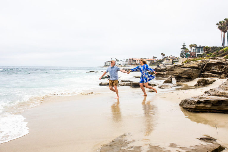 San Diego Beach Photographer 22