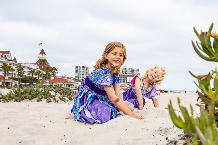 Beach photographer San Diego 3