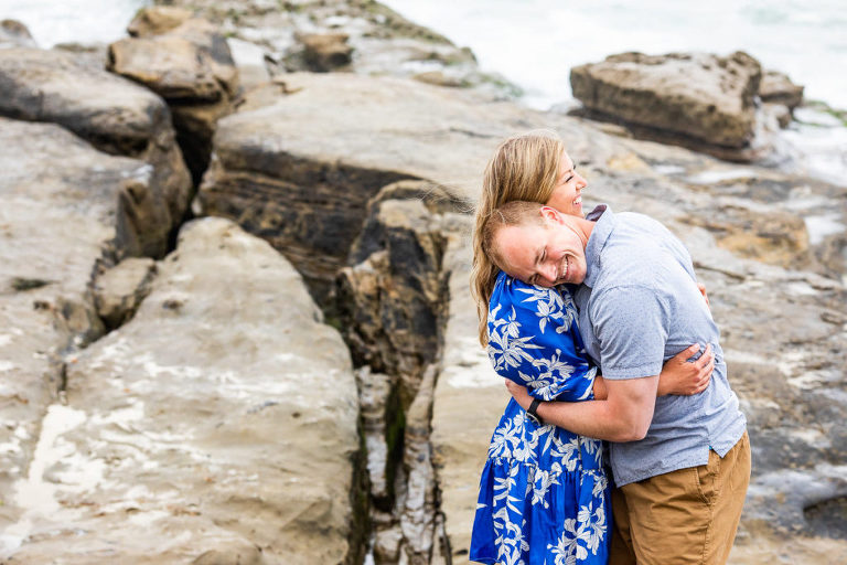 San Diego Beach Photographer 7