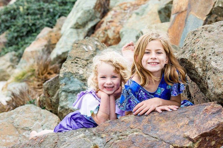 Beach photographer San Diego 8