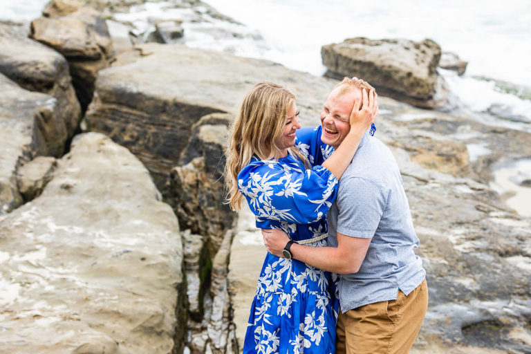 San Diego Beach Photographer 8