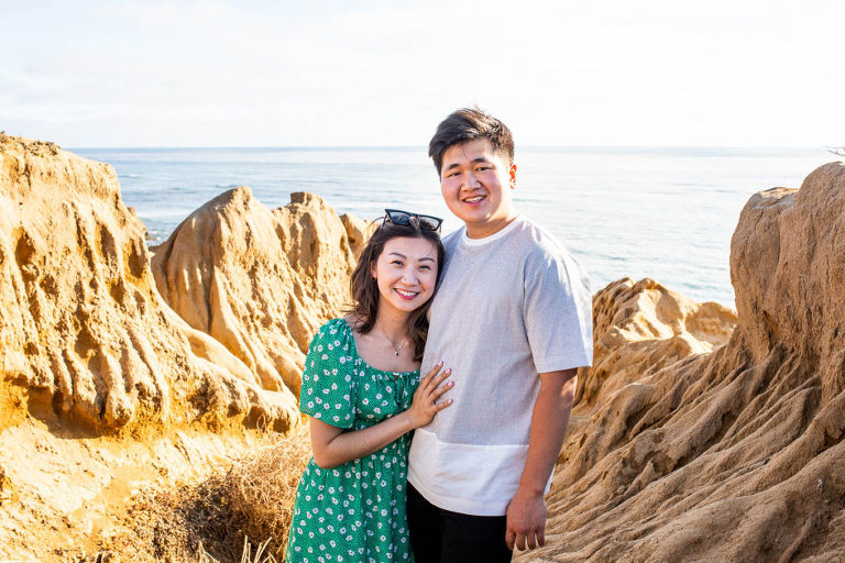 Proposal photographer San Diego 11