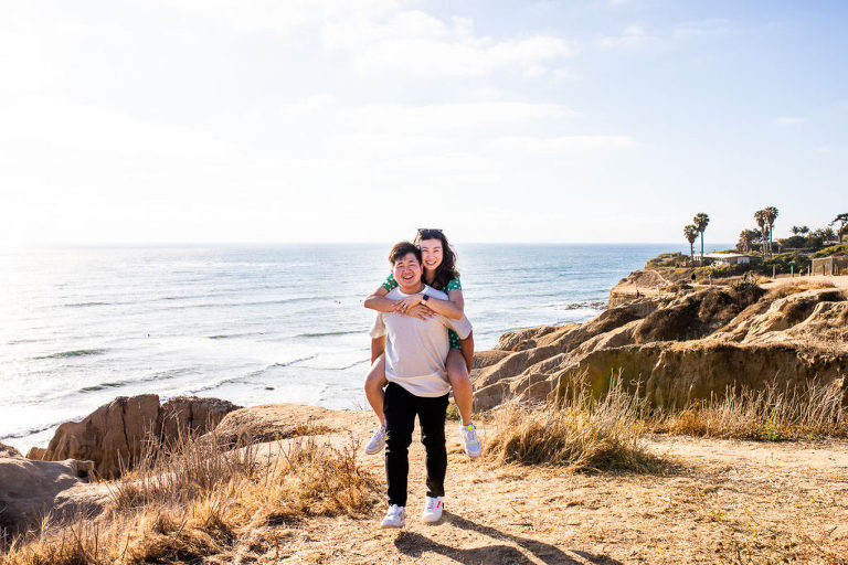 Proposal photographer San Diego 13