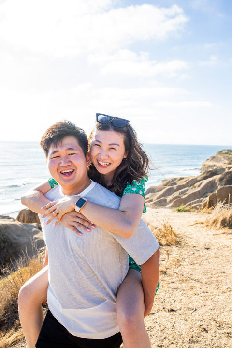 Proposal photographer San Diego 14