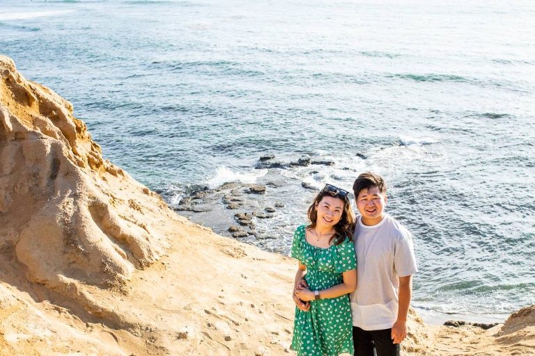 Proposal photographer San Diego 16