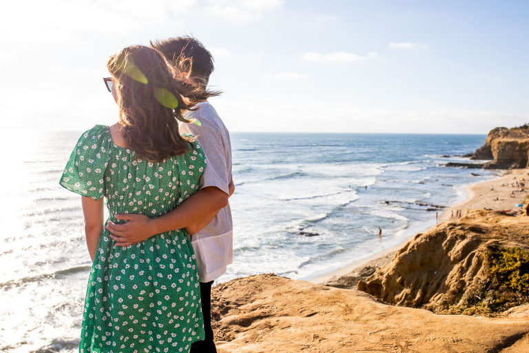 Proposal photographer San Diego 19