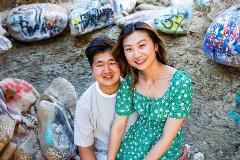 Proposal photographer San Diego 23