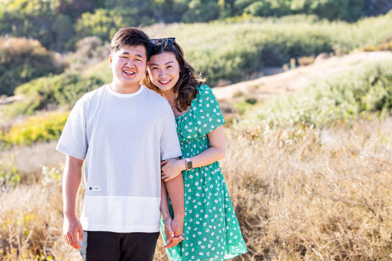 Proposal photographer San Diego 8