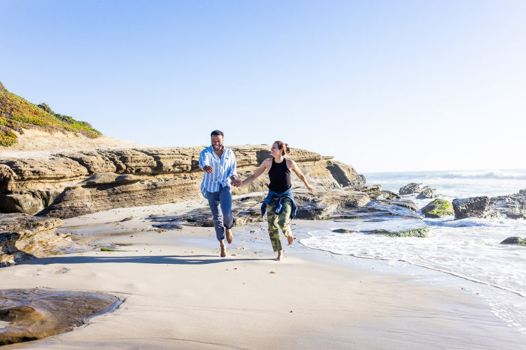 San Diego beach photographer 5