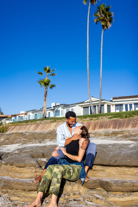 San Diego beach photographer 9