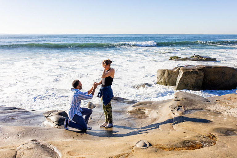 proposal photographer