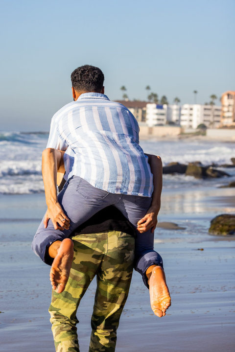 San Diego beach photographers 3