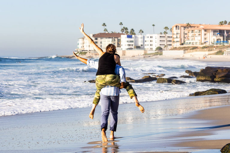 San Diego beach photographers 5