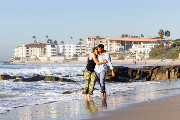 San Diego beach photographers 7